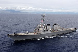 USS Hopper (DDG-70)