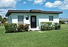 Zora Neale Hurston House