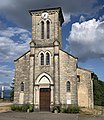 Église Saint-Irénée