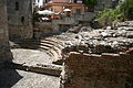 Roman odeon