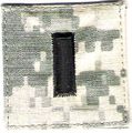 1st lieutenant