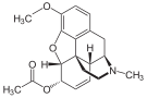 Chemical structure of 6-MAC.