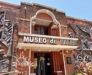 Museo de Baler