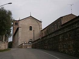 Maguzzano – Veduta