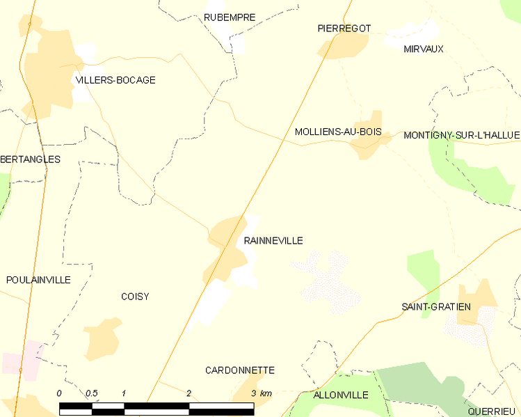 File:Map commune FR insee code 80661.png