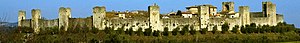 Monteriggioni (banner)