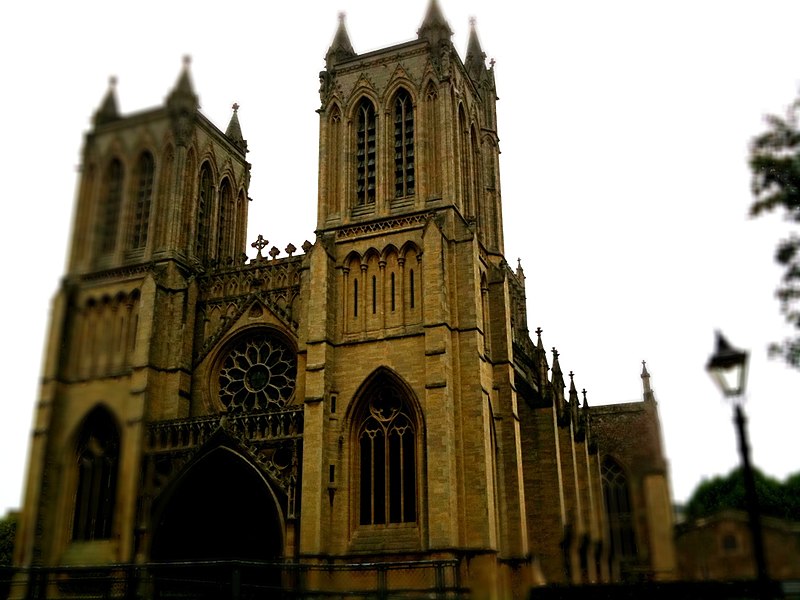 File:Old Bristol - The Cathedral (4963524700).jpg