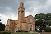 Blessed Sacrament Catholic Church