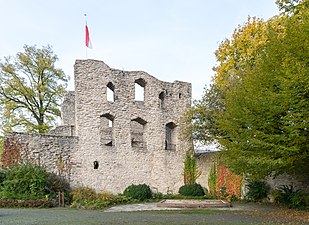 Burg Lippspringe