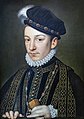 Karel, vévoda orleánský (1559–1560)