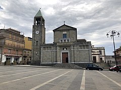 Chiesa madre Maria SS. Assunta (Castell'Umberto) 01.jpg