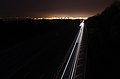 * Nomination: The M5 at night. Mattbuck 06:53, 4 September 2014 (UTC) * * Review needed