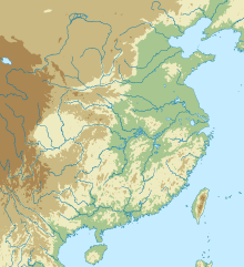 Eastern China blank relief map.svg