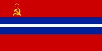 Kirghiz Soviet Socialist Republic