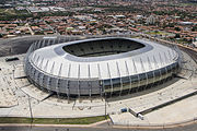 Estadi Castelão