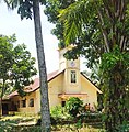 Gereja GKPI Hatonduhan