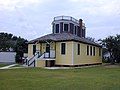 Historical US Weather Bureau office