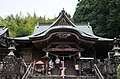 清瀧寺（35番）