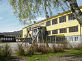 no:Isfjorden skole