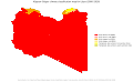 Image 54Libya map of Köppen climate classification (from Libya)