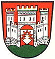 Wappen der Stadt Büren (Westfalen)