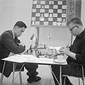 Tan vs. Jens Enevoldsen (IBM, 1961)