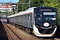 東急6020系電車