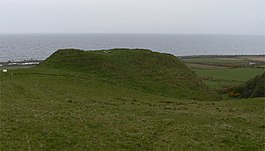 Torr a'Chaisteal Fort