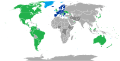 Visa policy of the Schengen Area