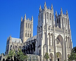 Washington National Cathedral in Washington, D C 1.jpg