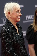 25th Laureus World Sports Awards - Red Carpet - Martina Navratilova - 240422 183730.jpg