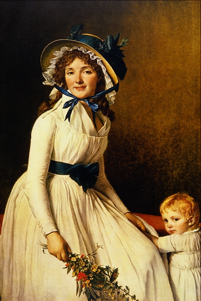 File:Madame Seriziat (1795) - Jacques Louis David.png