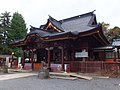 88. 歓喜院