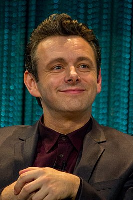 Sheen tijdens PaleyFest in 2014