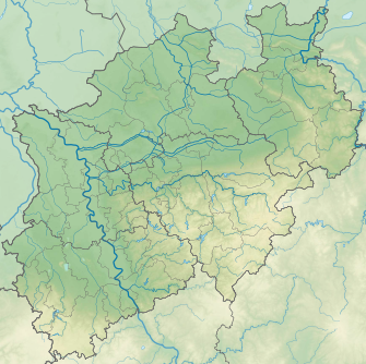 Naturschutzgebiet Weinsberger Bachtal (Nordrhein-Westfalen)