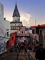 Hanuman Garhi Mandir