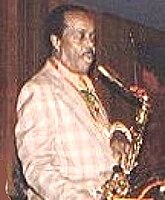 Buddy Tate