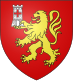 Coat of arms of Gattières