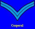 Corporal