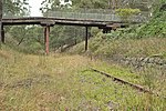 Colo Vale Road underbridge