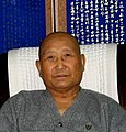 Seung Sahn