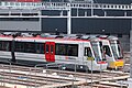 South Wales Metro tram-trains