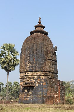 পার্শ্বনাথ মন্দির