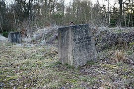 Elvis Presley Memorial, Ober-Mörlen