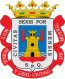 Blason de Motril