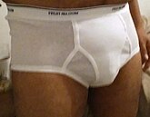 Male briefs