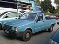 Pick-up Fiat