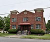 First Ebenezer Baptist Church