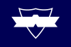 Flag of Ōdate