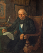 Miguel Hidalgo inició formalmente la independencia de la Nueva España (hoy México).